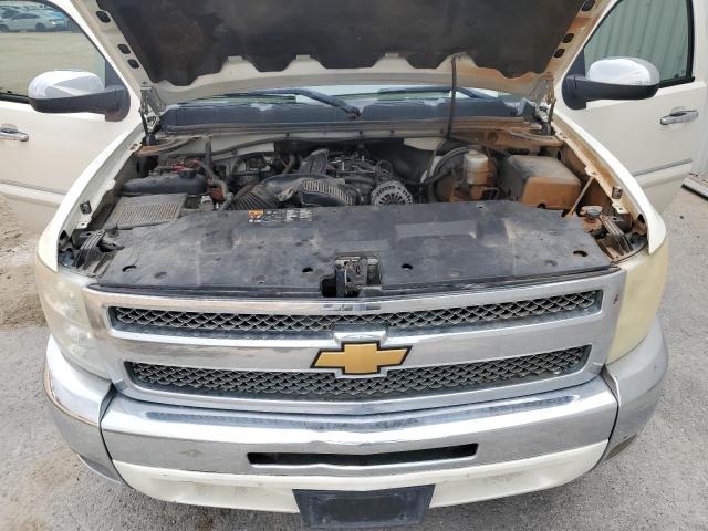 2013 Chevrolet Silverado C1500 Lt VIN: 3GCPCSE01DG360714 Lot: 56962064