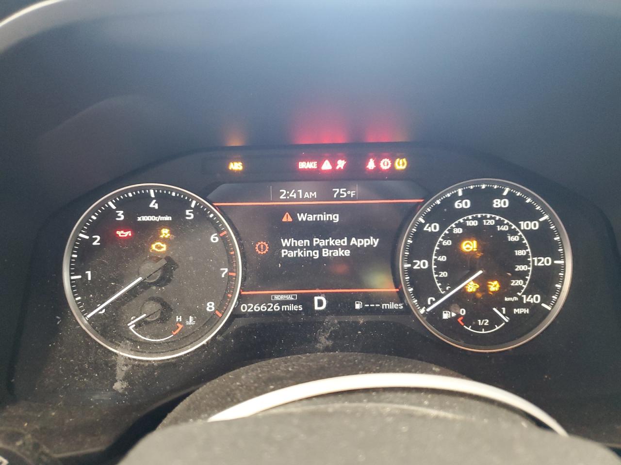 JA4J4TA89NZ033283 2022 Mitsubishi Outlander Es