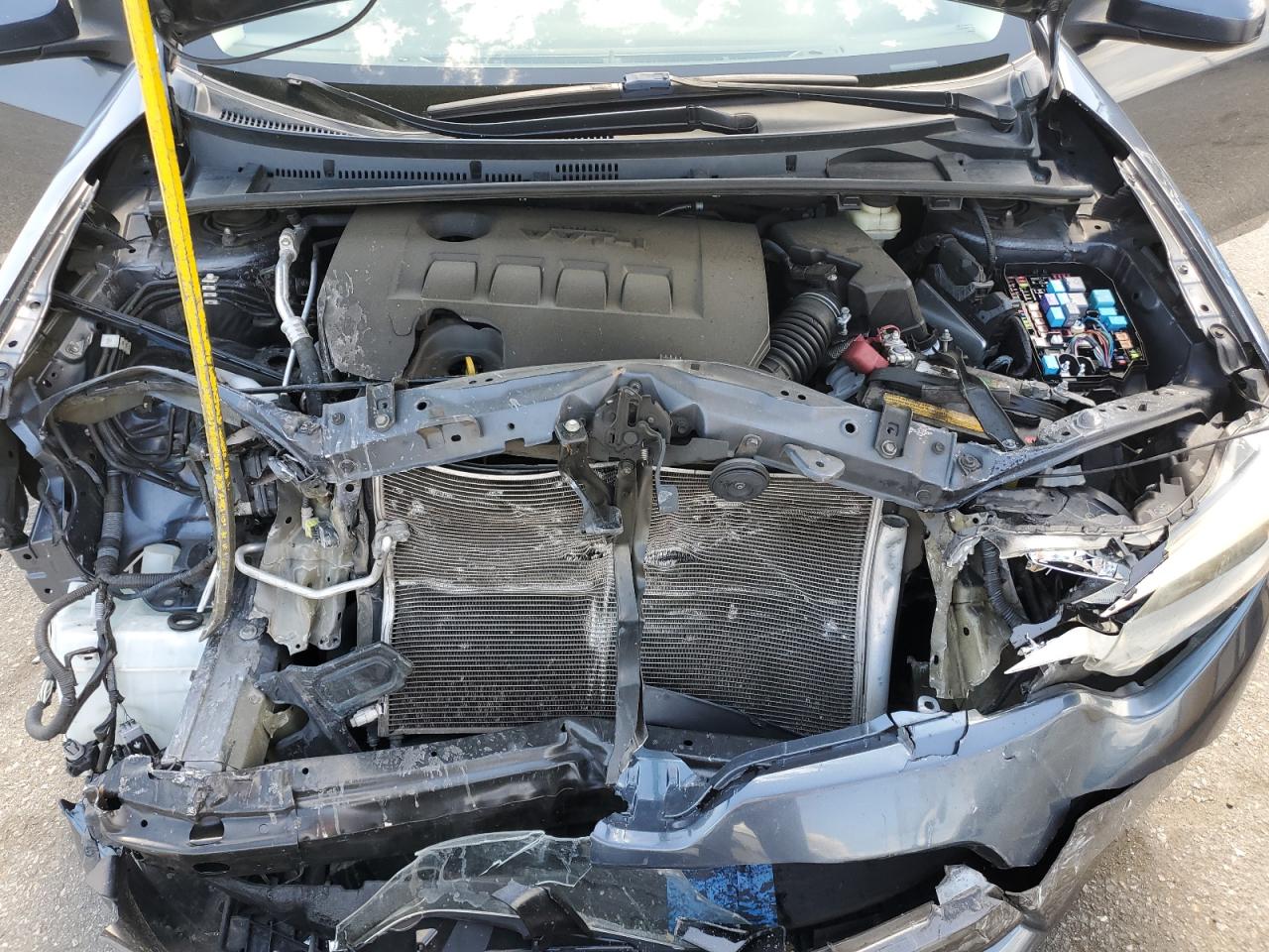 5YFBURHE0FP358862 2015 Toyota Corolla L