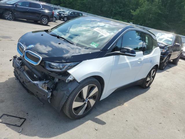 2018 BMW I3 Rex VIN: WBY7Z4C5XJVD96804 Lot: 55005034