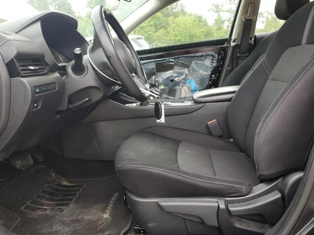 2020 Nissan Sentra Sv VIN: 3N1AB8CV3LY266890 Lot: 54567424