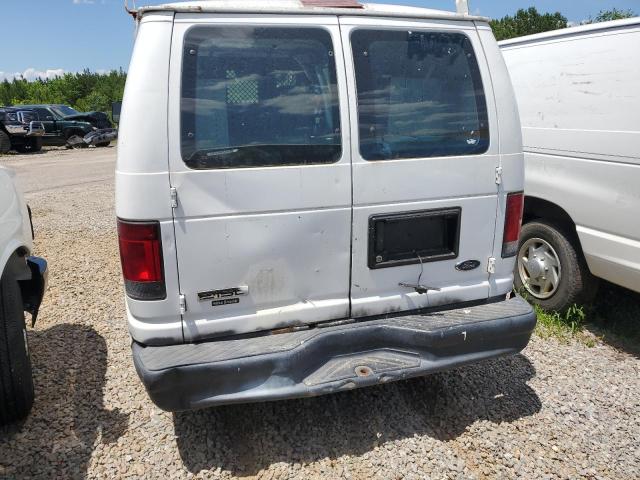 2008 Ford Econoline E150 Van VIN: 1FTNE14W38DA21716 Lot: 55998274