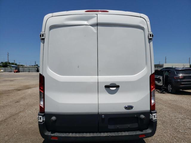 2017 Ford Transit T-250 VIN: 1FTYR2CM7HKB06626 Lot: 56375734