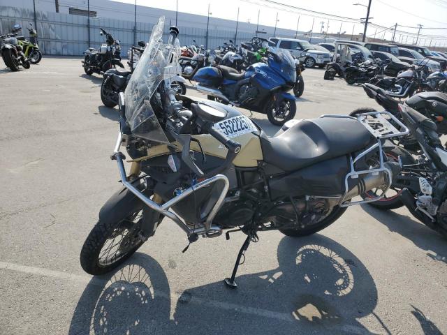 2014 BMW F800 GS AD - WB10B1500EZF89711