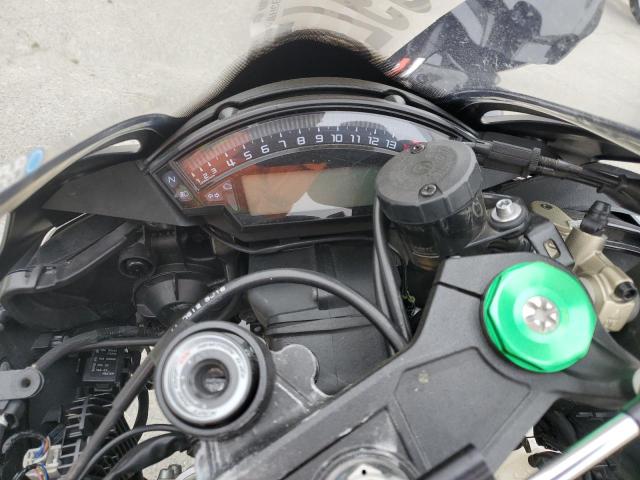 2016 KAWASAKI ZX1000 R - JKAZXCR18GA000178