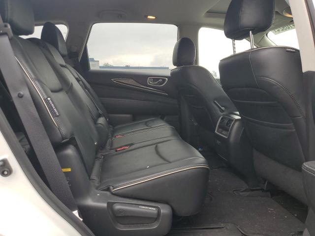 2019 Infiniti Qx60 Luxe VIN: 5N1DL0MN6KC566921 Lot: 55416924