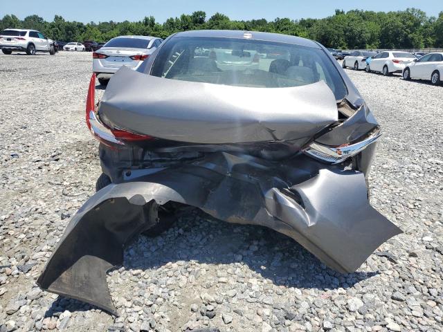 2016 NISSAN SENTRA S - 3N1AB7AP6GL668968