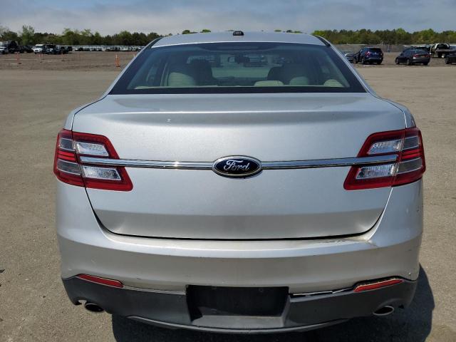 2013 Ford Taurus Se VIN: 1FAHP2D8XDG155331 Lot: 55472194