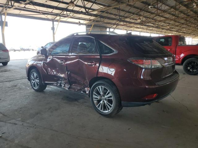 2014 Lexus Rx 350 VIN: 2T2ZK1BA9EC135323 Lot: 54310084