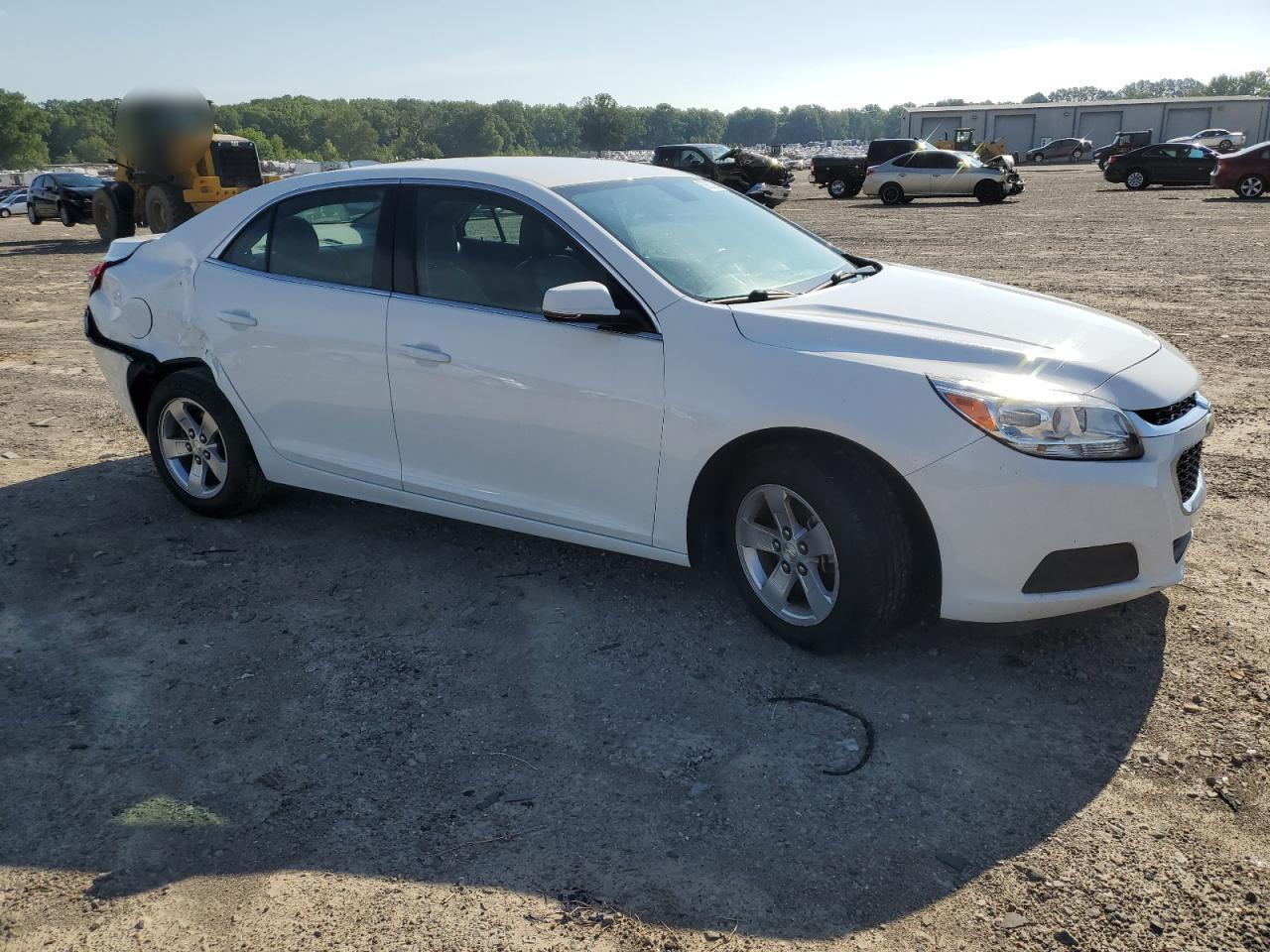 1G11C5SA2GF155650 2016 Chevrolet Malibu Limited Lt