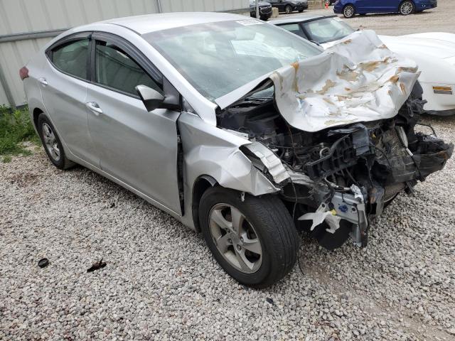 2015 HYUNDAI ELANTRA SE - 5NPDH4AE9FH630977
