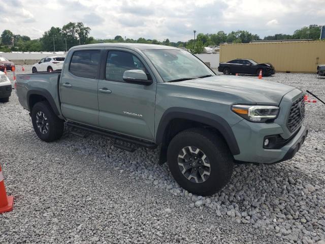 2023 Toyota Tacoma Double Cab VIN: 3TMCZ5AN3PM620472 Lot: 56052244