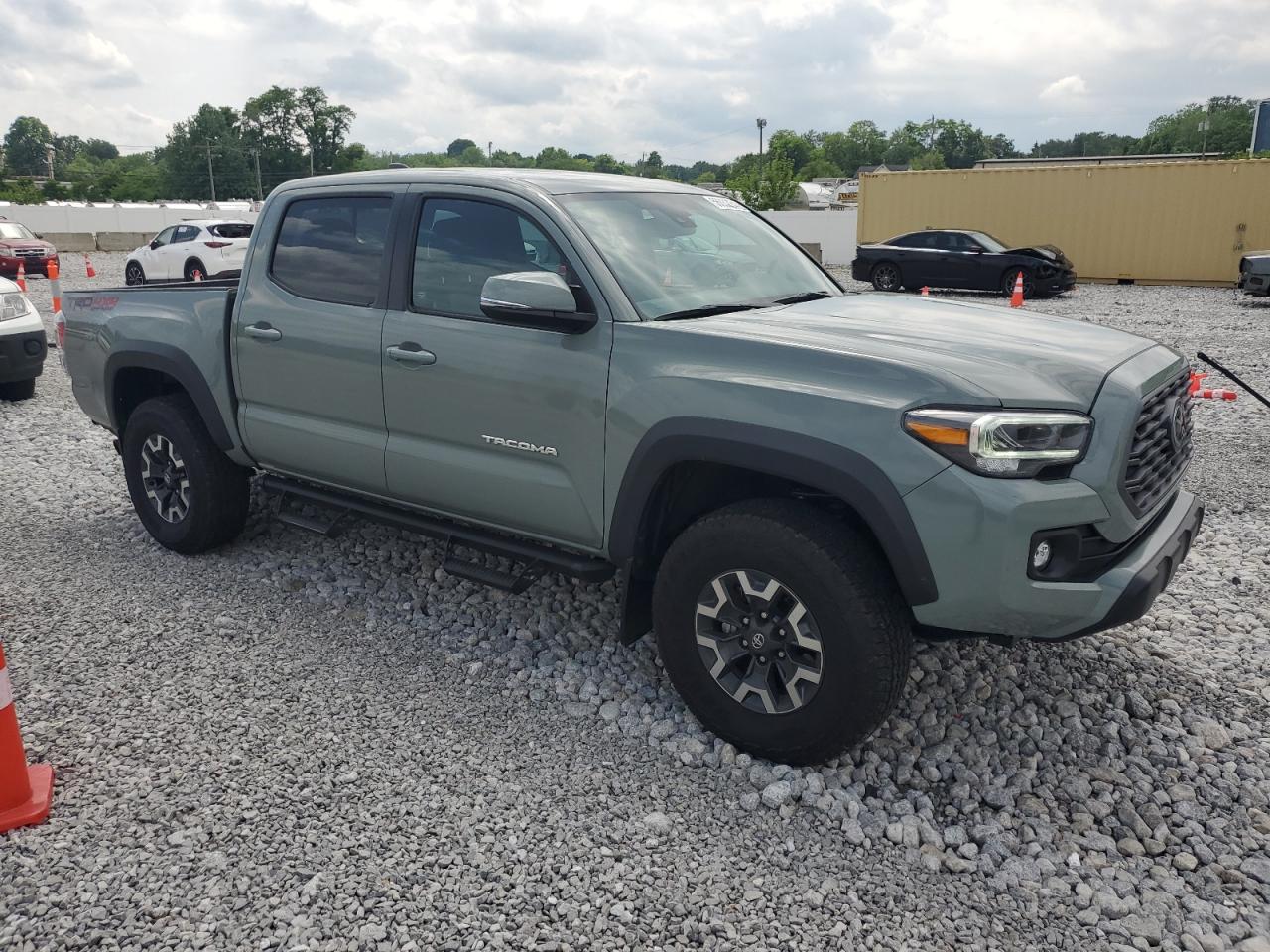 3TMCZ5AN3PM620472 2023 Toyota Tacoma Double Cab