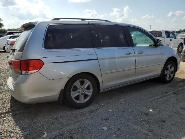 2010 Honda Odyssey Touring VIN: 5FNRL3H97AB080662 Lot: 55943594