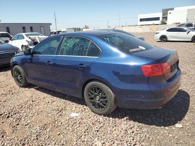 2013 Volkswagen Jetta Se VIN: 3VWDP7AJXDM420734 Lot: 54649444