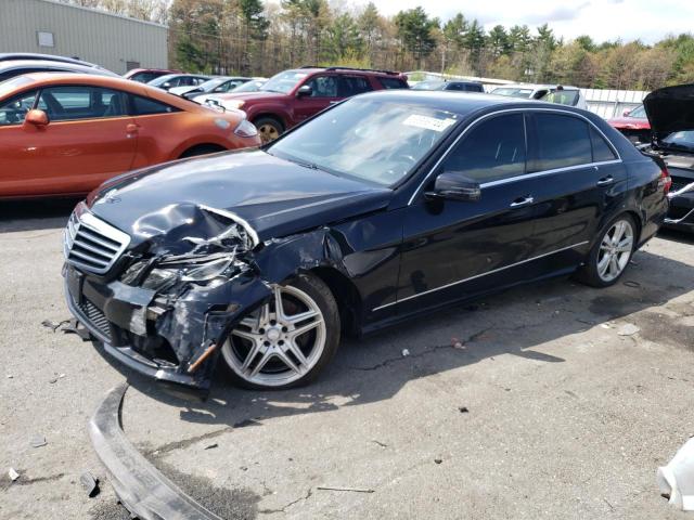 2013 Mercedes-Benz E 350 4Matic VIN: WDDHF8JB2DA746360 Lot: 53386744