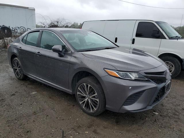 Vin: 4t1b11hk0ju148088, lot: 54667824, toyota camry l 20184