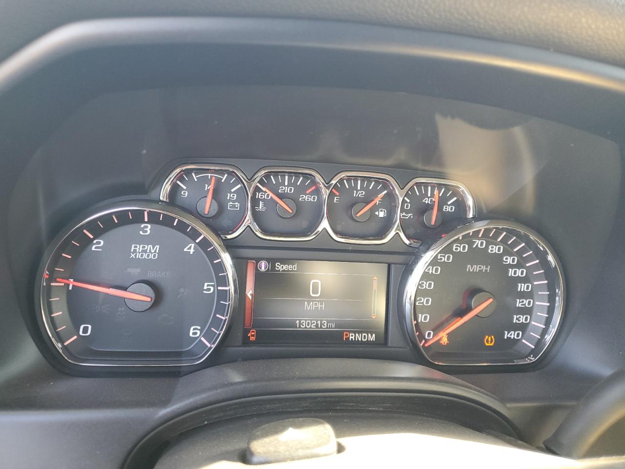 1GTV2UEH5EZ245580 2014 GMC Sierra K1500 Sle