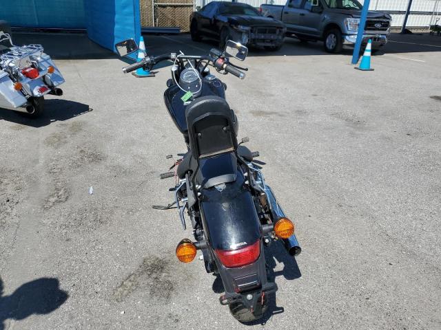 2020 HONDA VT750 C2B JH2RC5380LK100144
