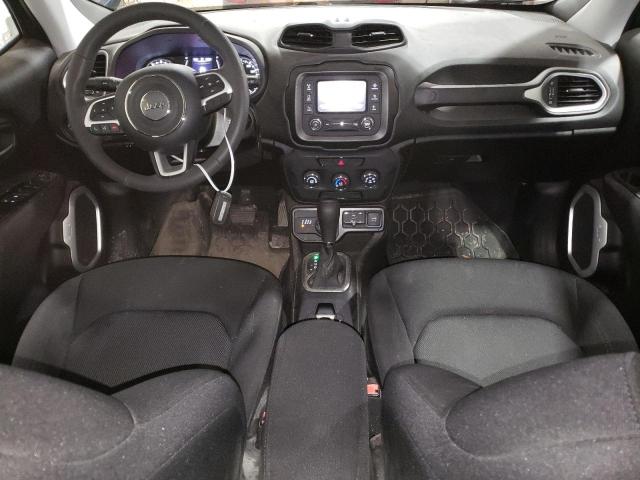 2020 JEEP RENEGADE S - ZACNJBAB4LPL89753