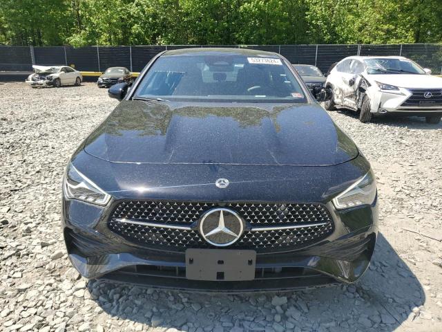 VIN W1K5J4HB5RN451916 2024 Mercedes-Benz CLA-Class,... no.5