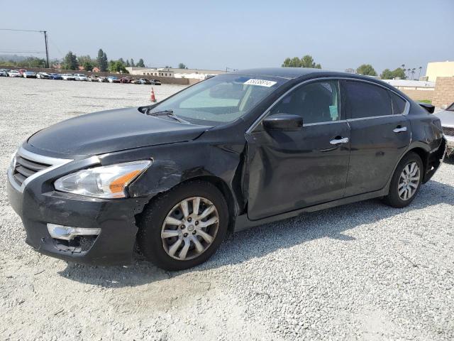 2013 Nissan Altima 2.5 VIN: 1N4AL3AP6DN505886 Lot: 55038814