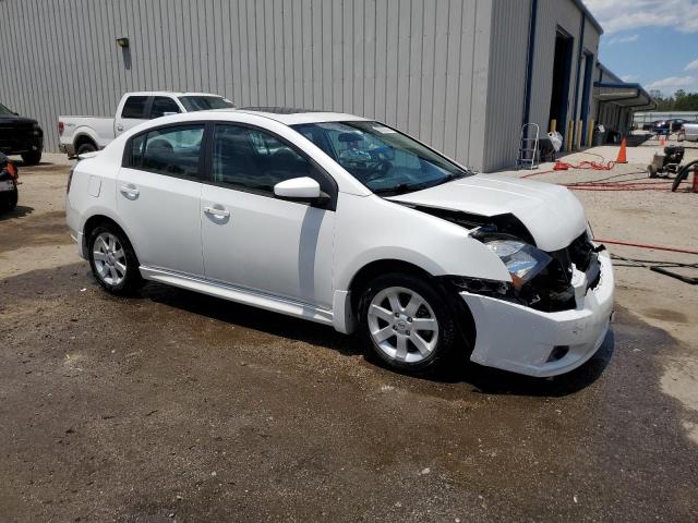 2010 Nissan Sentra 2.0 VIN: 3N1AB6AP6AL709486 Lot: 56720504