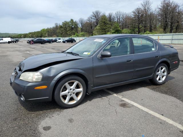 2003 Nissan Maxima Gle VIN: JN1DA31D83T512449 Lot: 56083064