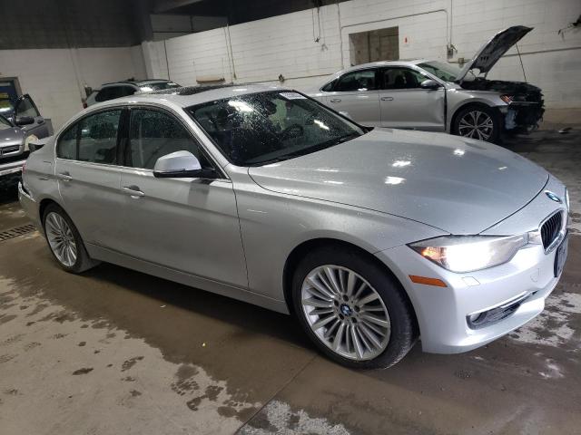 2013 BMW 328 Xi VIN: WBA3B3C50DF532946 Lot: 55508004