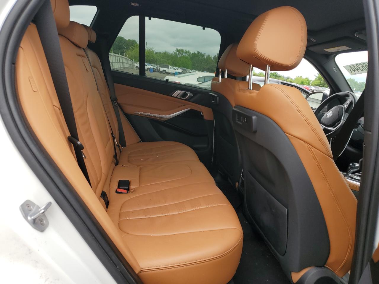 5UXCR6C56KLL21585 2019 BMW X5 xDrive40I