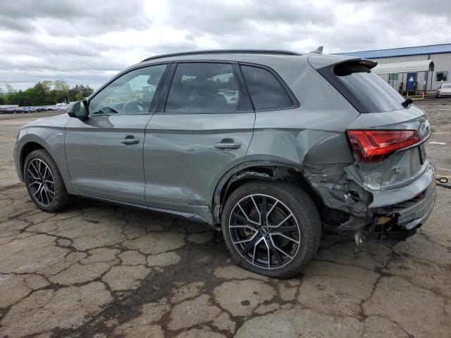 Vin: wa1eaafy6m2099305, lot: 44346035, audi q5 progressiv 20212
