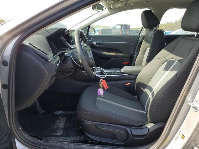 2021 HYUNDAI SONATA SE - 5NPEG4JA4MH070836