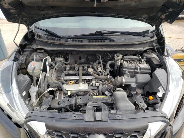 2020 Nissan Kicks Sv VIN: 3N1CP5CV5LL554237 Lot: 54331544