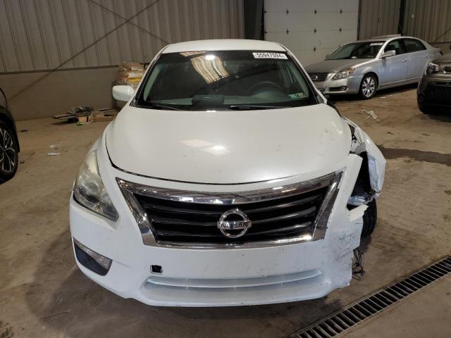 2013 Nissan Altima 2.5 VIN: 1N4AL3AP3DC237343 Lot: 55947594