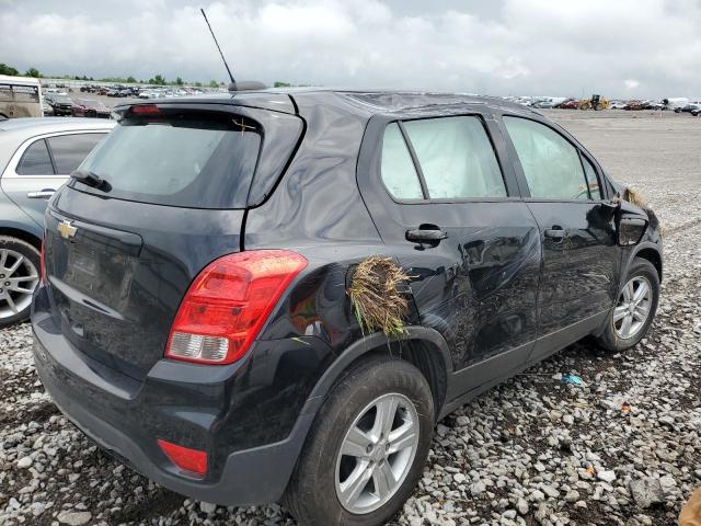 2019 CHEVROLET TRAX LS - 3GNCJKSB3KL356489