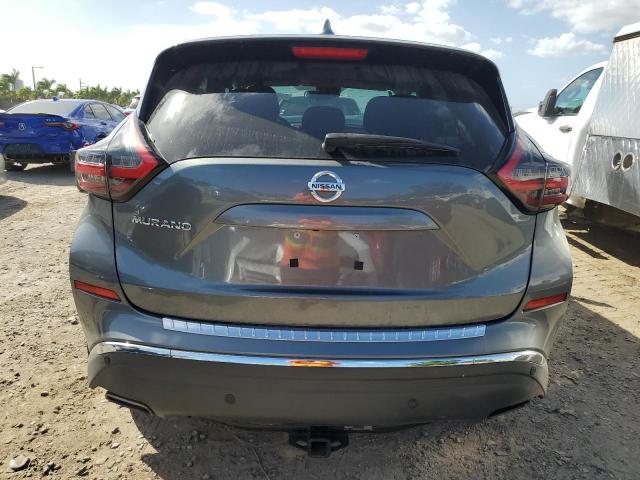 2020 Nissan Murano S VIN: 5N1AZ2AJ1LN120390 Lot: 56536444