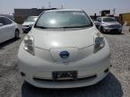 NISSAN LEAF SV photo