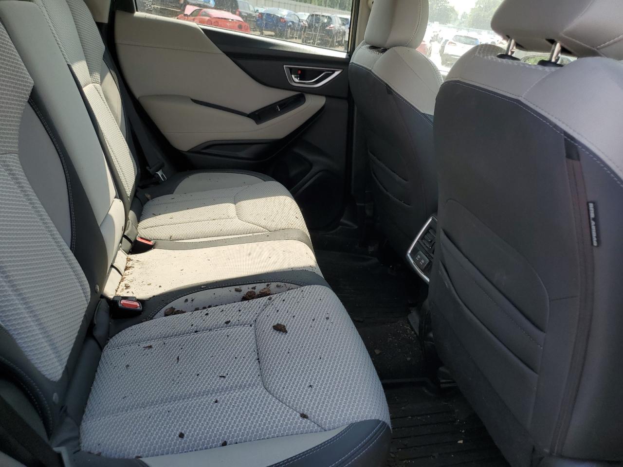 JF2SKAGC3KH459067 2019 Subaru Forester Premium