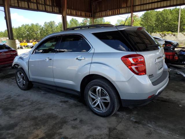 2017 Chevrolet Equinox Premier VIN: 2GNALDEK5H1520568 Lot: 53696914