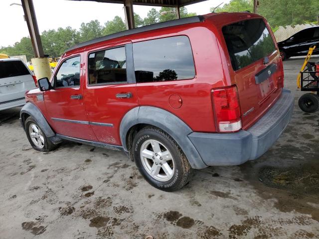 2007 Dodge Nitro Sxt VIN: 1D8GT28K07W684662 Lot: 54045124