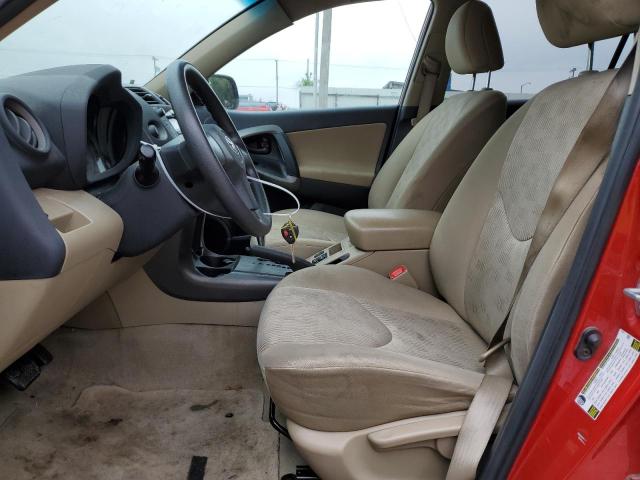 2010 Toyota Rav4 VIN: 2T3ZF4DV5AW043863 Lot: 57088154