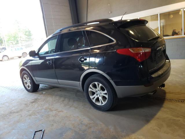 2012 Hyundai Veracruz Gls VIN: KM8NU4CC6CU180357 Lot: 56873924