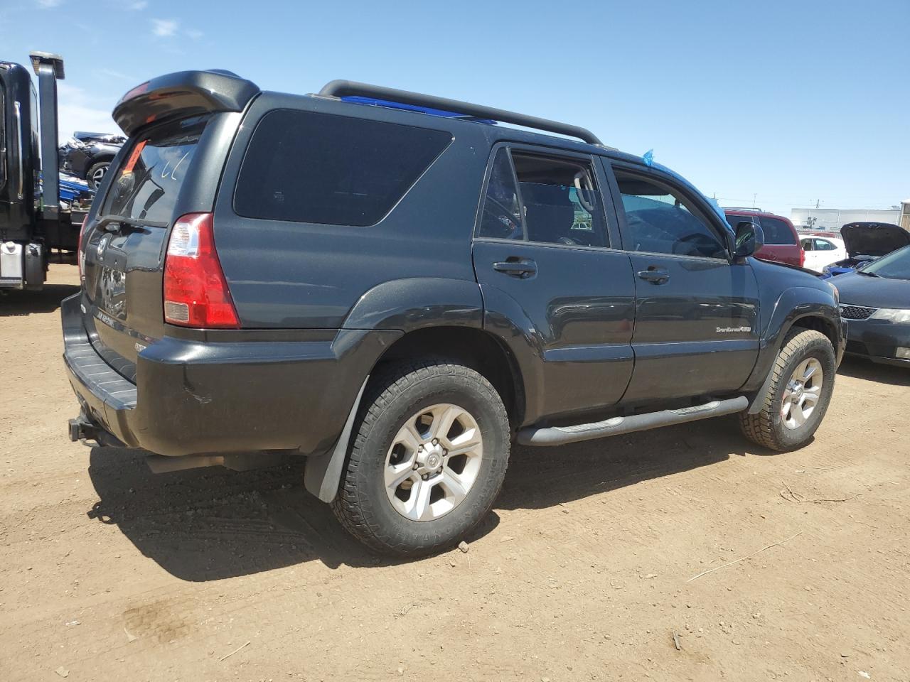 JTEBT14R360064178 2006 Toyota 4Runner Sr5