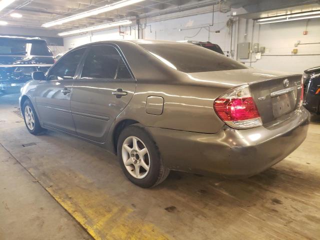 2005 Toyota Camry Le VIN: 4T1BE32KX5U953210 Lot: 55007554