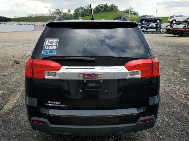 2013 GMC Terrain Sle VIN: 2GKALSEK3D6419687 Lot: 55510714