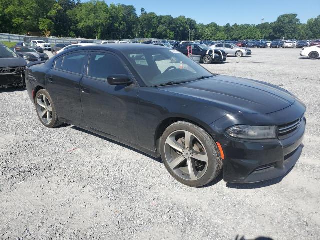 2017 Dodge Charger Se VIN: 2C3CDXBG6HH630136 Lot: 56661804