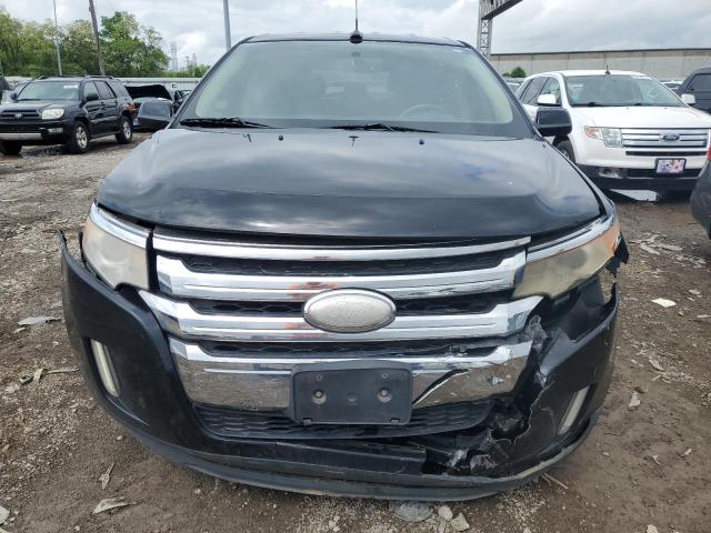 2011 Ford Edge Sel VIN: 2FMDK3JC0BBB47373 Lot: 53048254