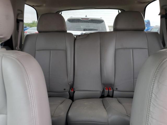 2007 Chevrolet Trailblazer Ls VIN: 1GNDT13S972224529 Lot: 56120294