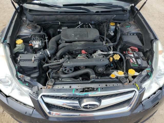 2012 Subaru Legacy 2.5I Limited VIN: 4S3BMBJ6XC3014812 Lot: 56615154