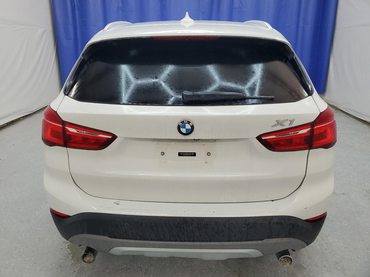 WBXHT3C3XGP885863 2016 BMW X1 xDrive28I